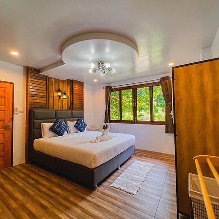 Baan View Talay Pool Villas ثونغ نايبان ياي الغرفة الصورة