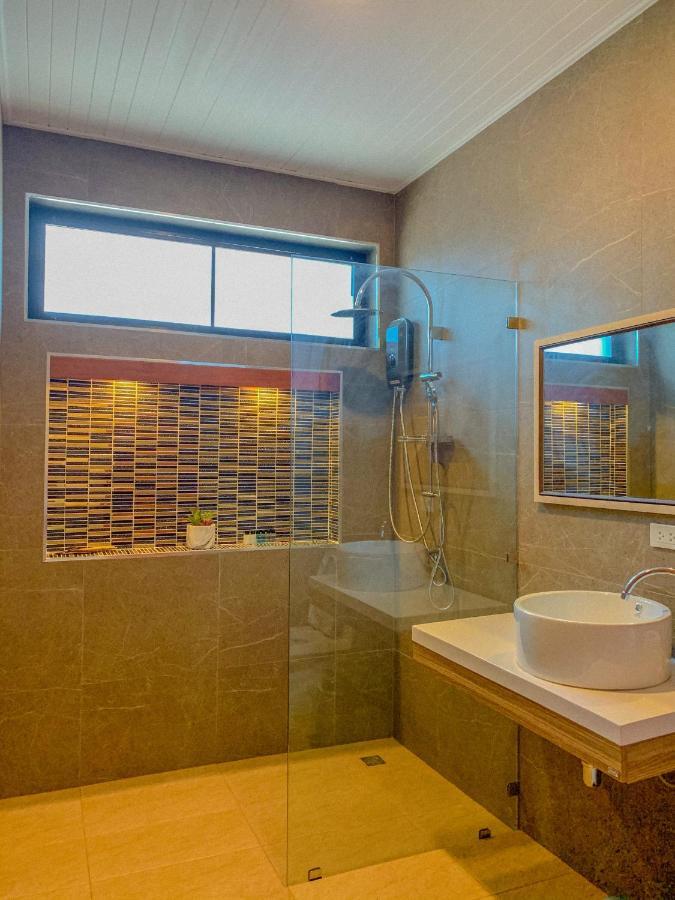 Baan View Talay Pool Villas ثونغ نايبان ياي المظهر الخارجي الصورة