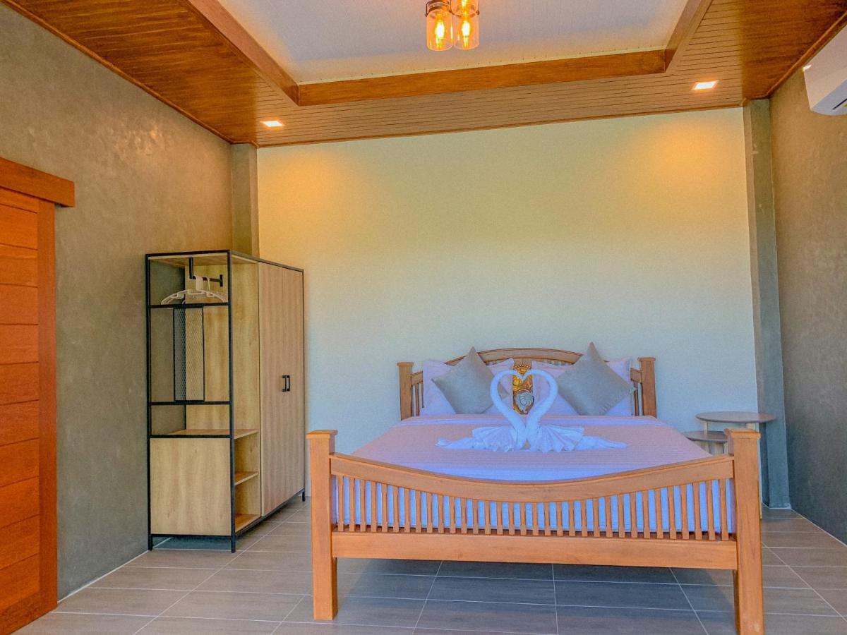 Baan View Talay Pool Villas ثونغ نايبان ياي المظهر الخارجي الصورة