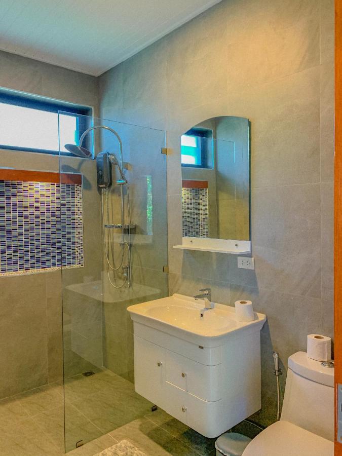Baan View Talay Pool Villas ثونغ نايبان ياي المظهر الخارجي الصورة