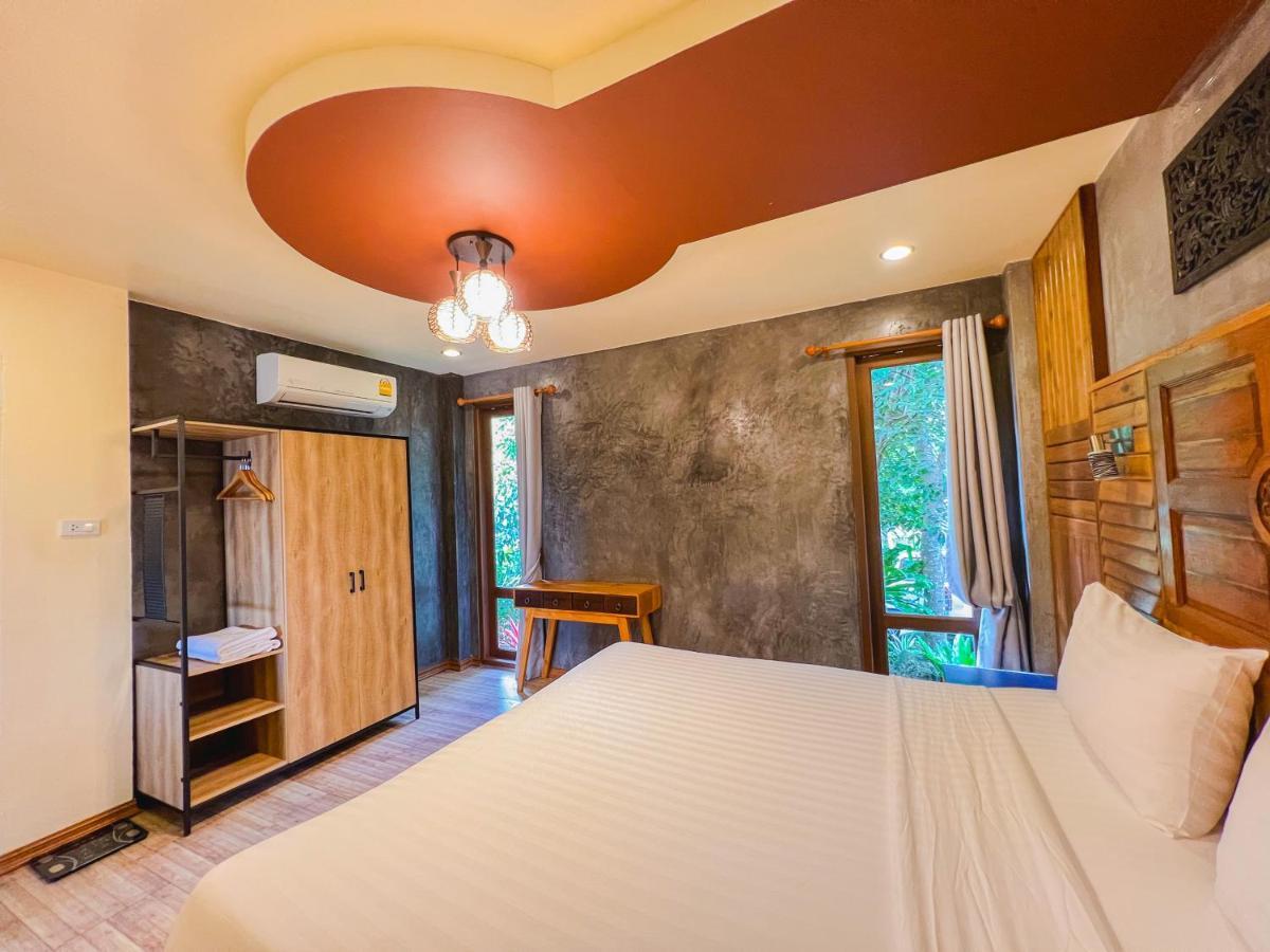 Baan View Talay Pool Villas ثونغ نايبان ياي المظهر الخارجي الصورة