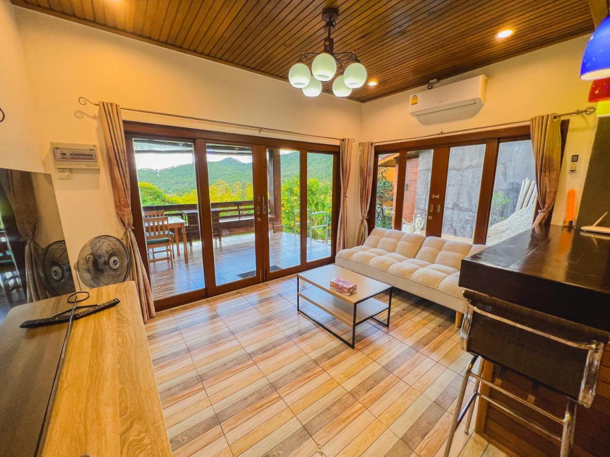 Baan View Talay Pool Villas ثونغ نايبان ياي الغرفة الصورة