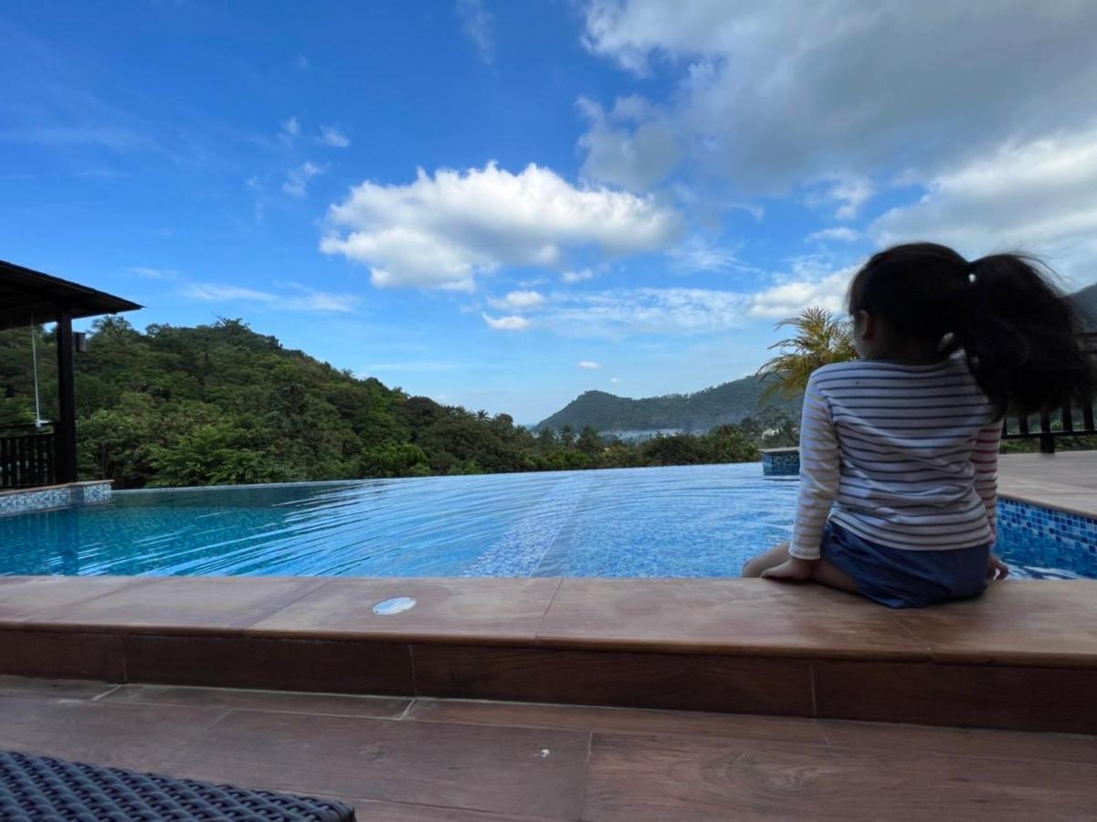 Baan View Talay Pool Villas ثونغ نايبان ياي المظهر الخارجي الصورة