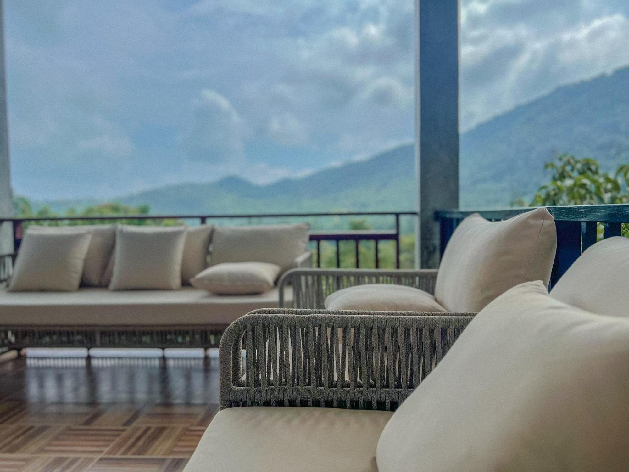 Baan View Talay Pool Villas ثونغ نايبان ياي الغرفة الصورة