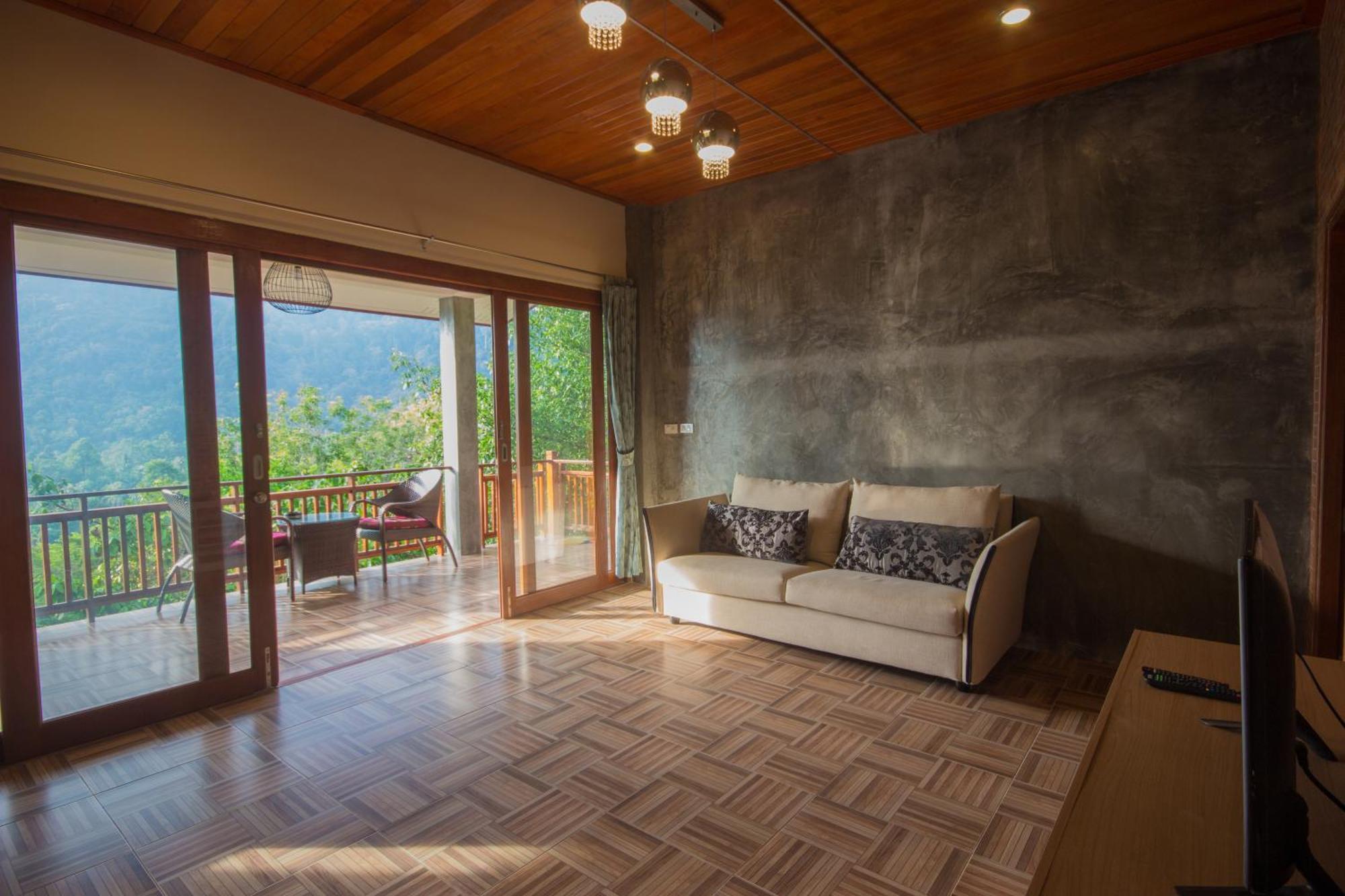Baan View Talay Pool Villas ثونغ نايبان ياي المظهر الخارجي الصورة