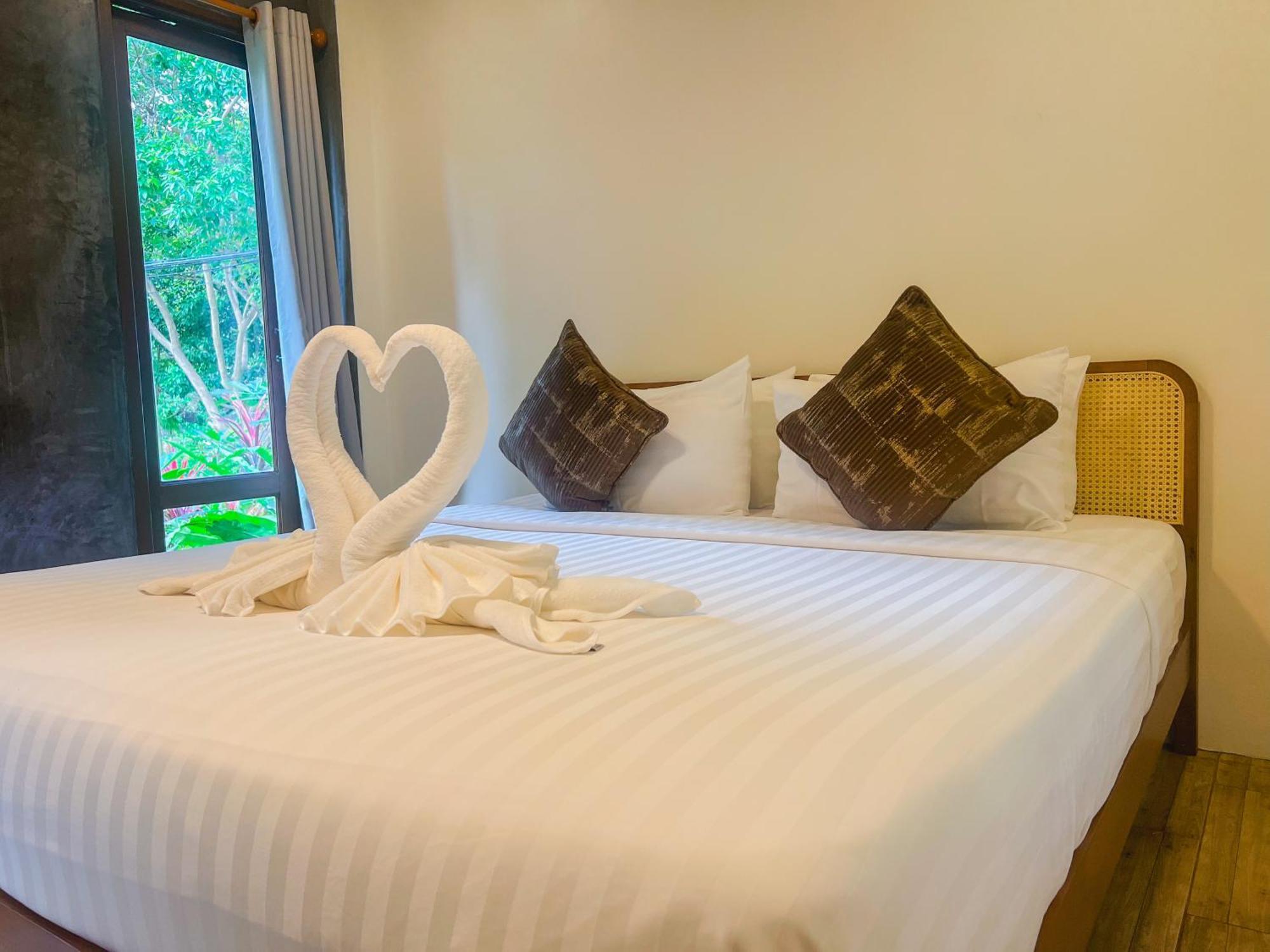 Baan View Talay Pool Villas ثونغ نايبان ياي الغرفة الصورة