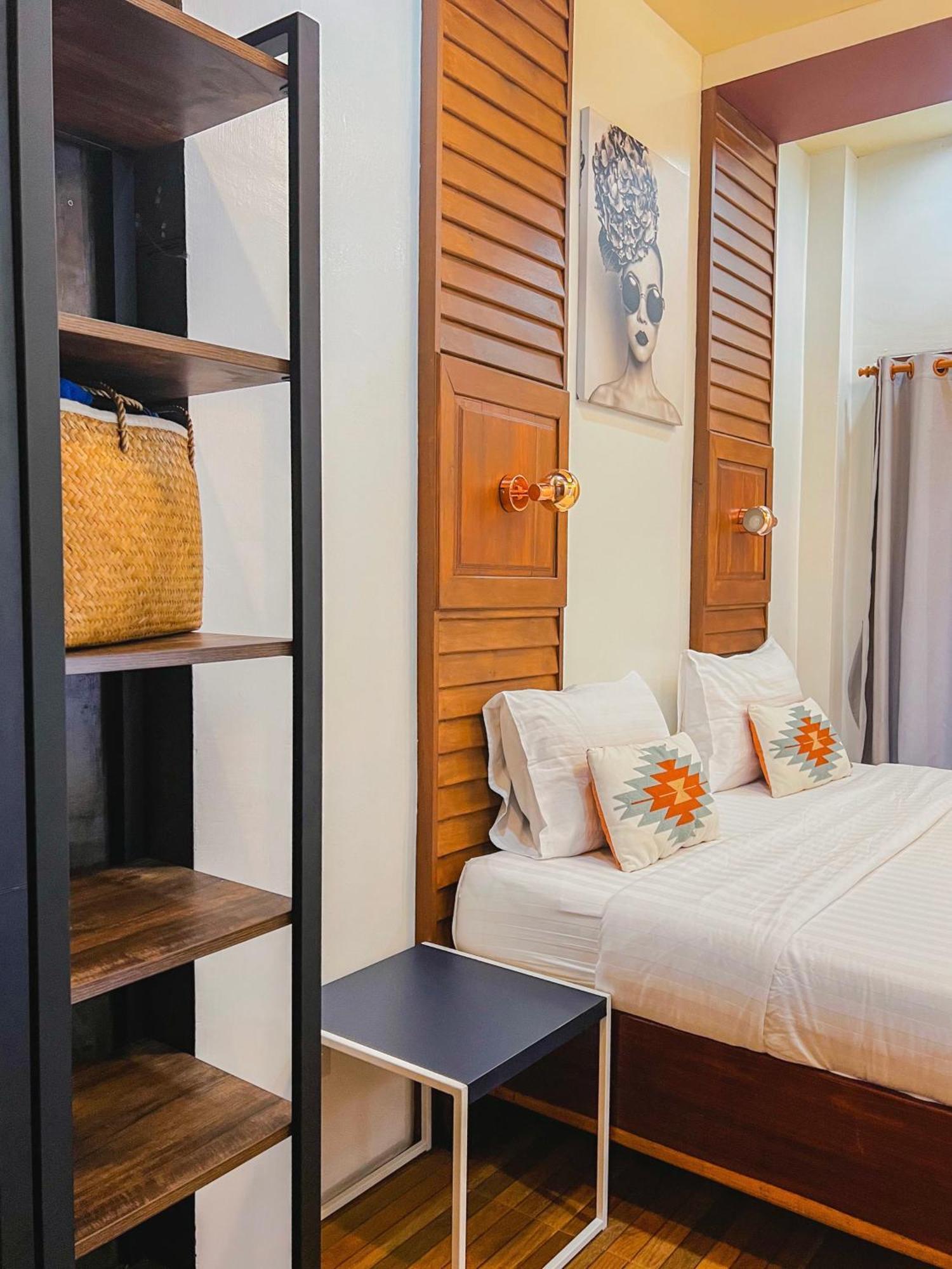 Baan View Talay Pool Villas ثونغ نايبان ياي الغرفة الصورة