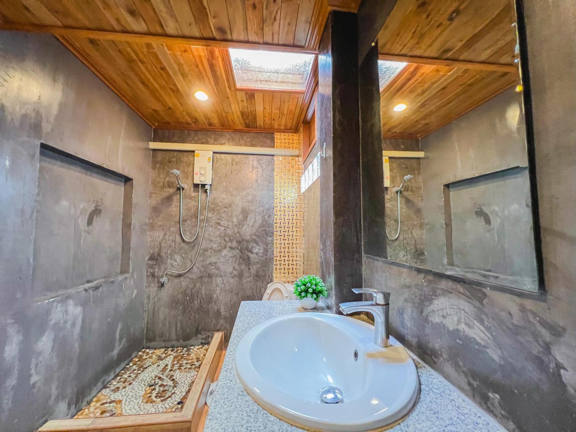 Baan View Talay Pool Villas ثونغ نايبان ياي الغرفة الصورة