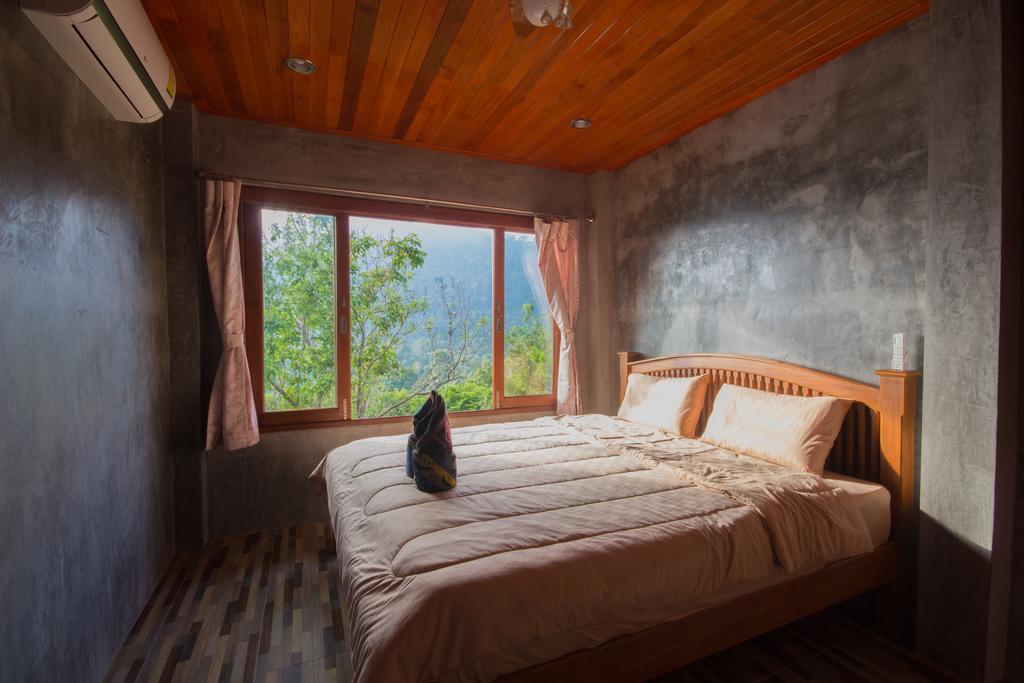 Baan View Talay Pool Villas ثونغ نايبان ياي المظهر الخارجي الصورة