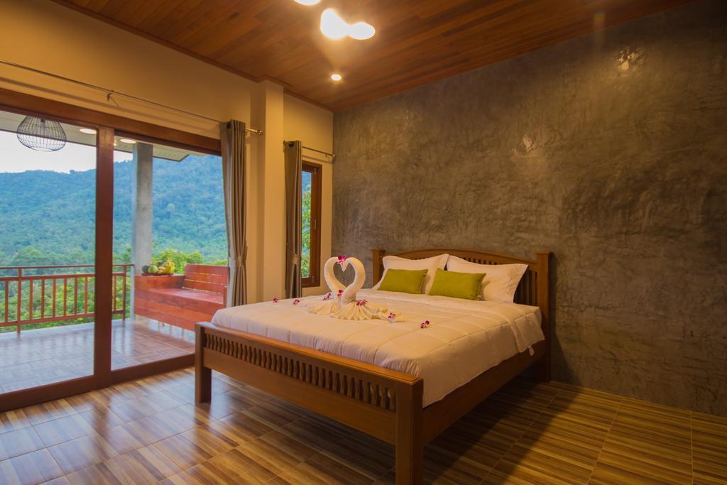Baan View Talay Pool Villas ثونغ نايبان ياي المظهر الخارجي الصورة