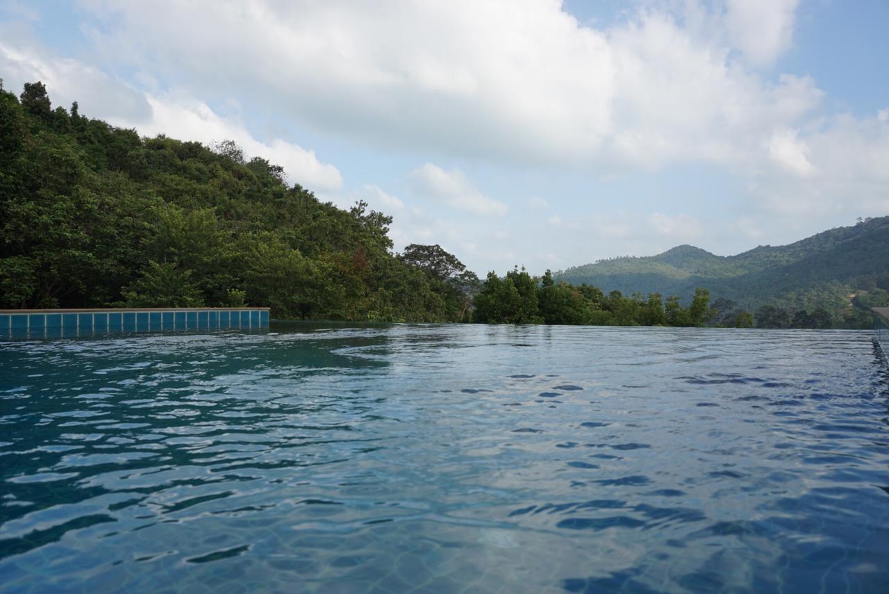 Baan View Talay Pool Villas ثونغ نايبان ياي المظهر الخارجي الصورة