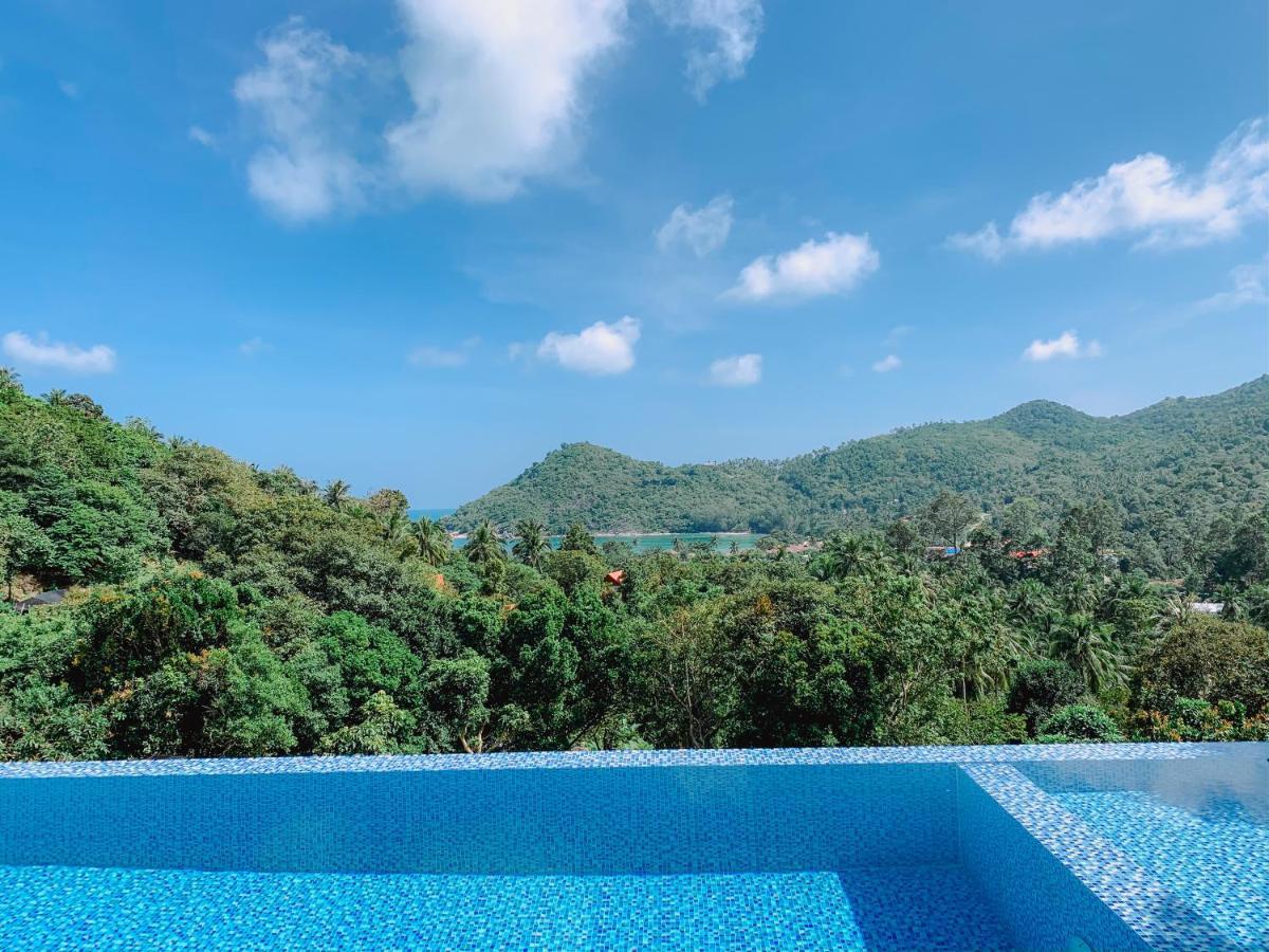 Baan View Talay Pool Villas ثونغ نايبان ياي المظهر الخارجي الصورة